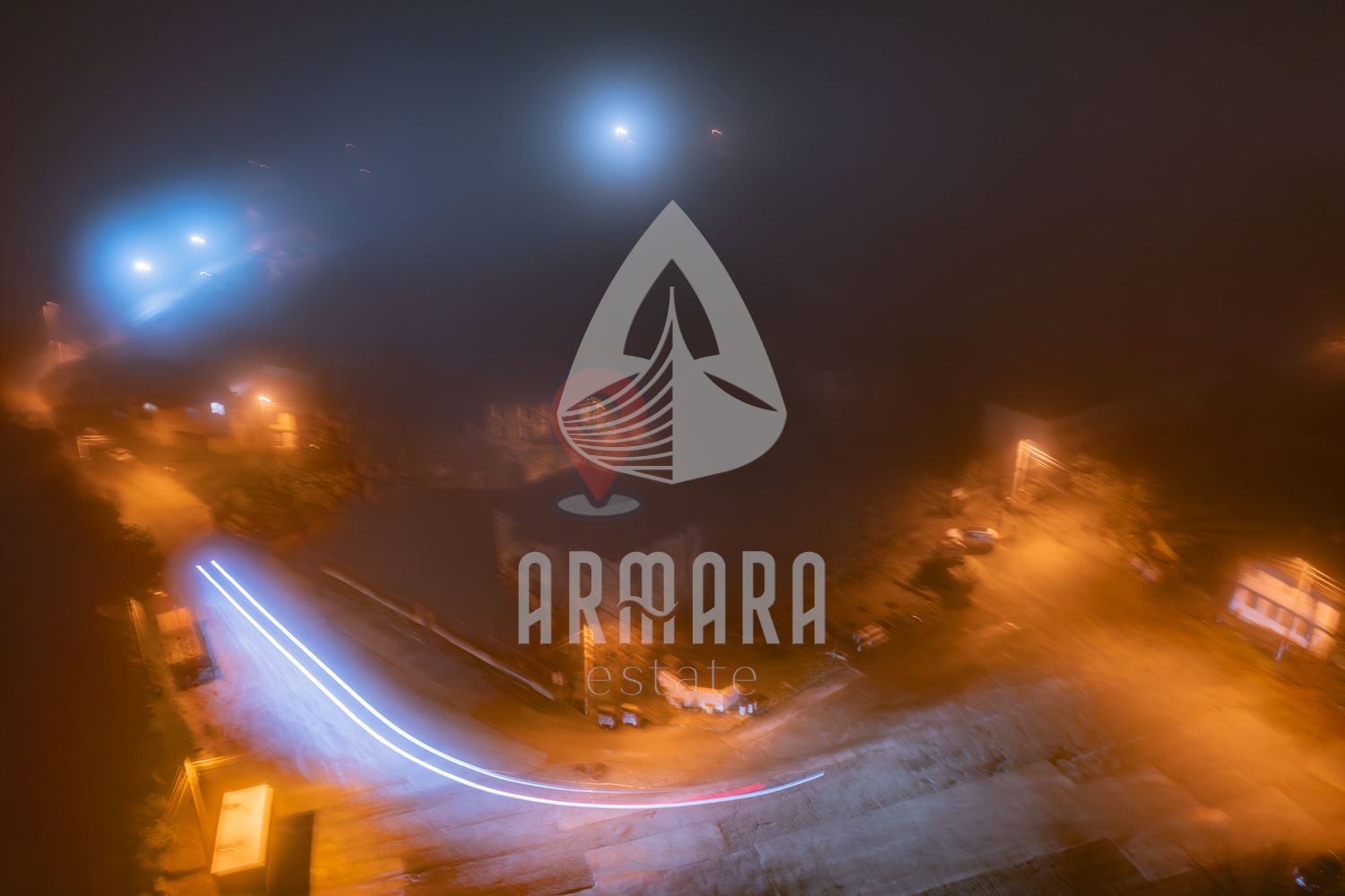 УПИ в Абланица до главен път София - Варна
