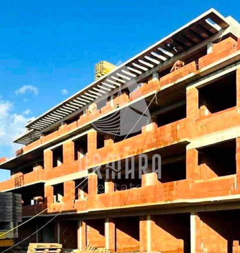 3-стаен Беломорски