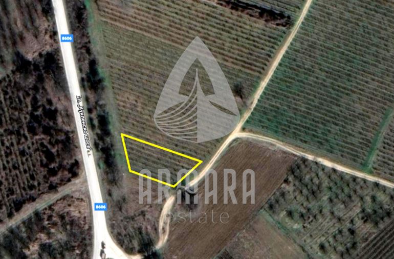 Парцел | продава | Пловдив, област | с.Брестник